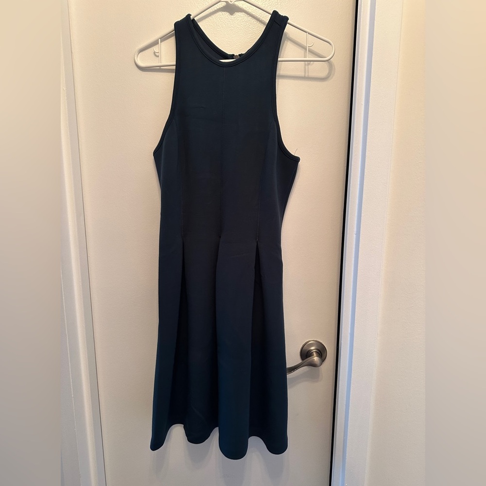Athleta Tank Dress